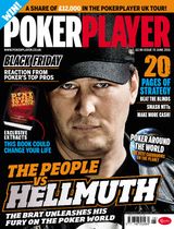 Poker Player - June 2011 June 2011